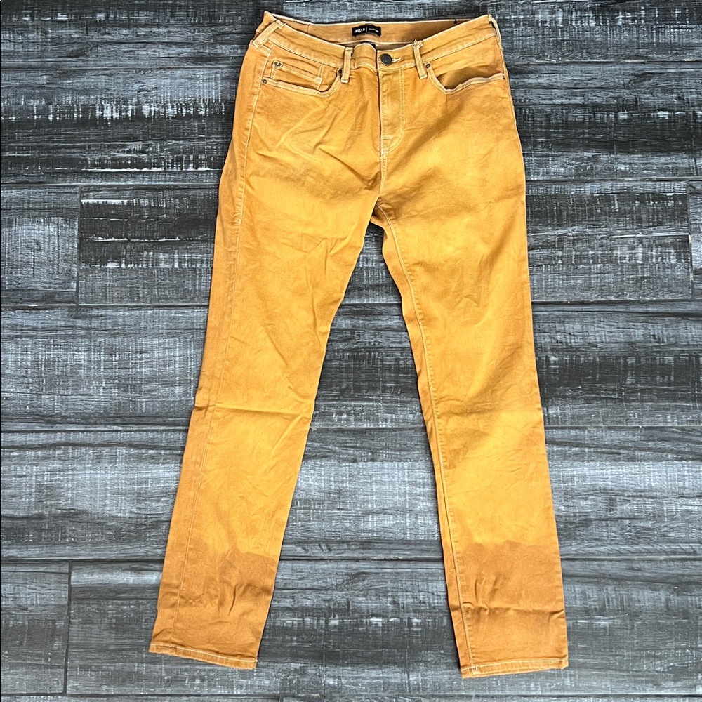 True Religion Jeans ROCCO Relaxed Skinny EUC